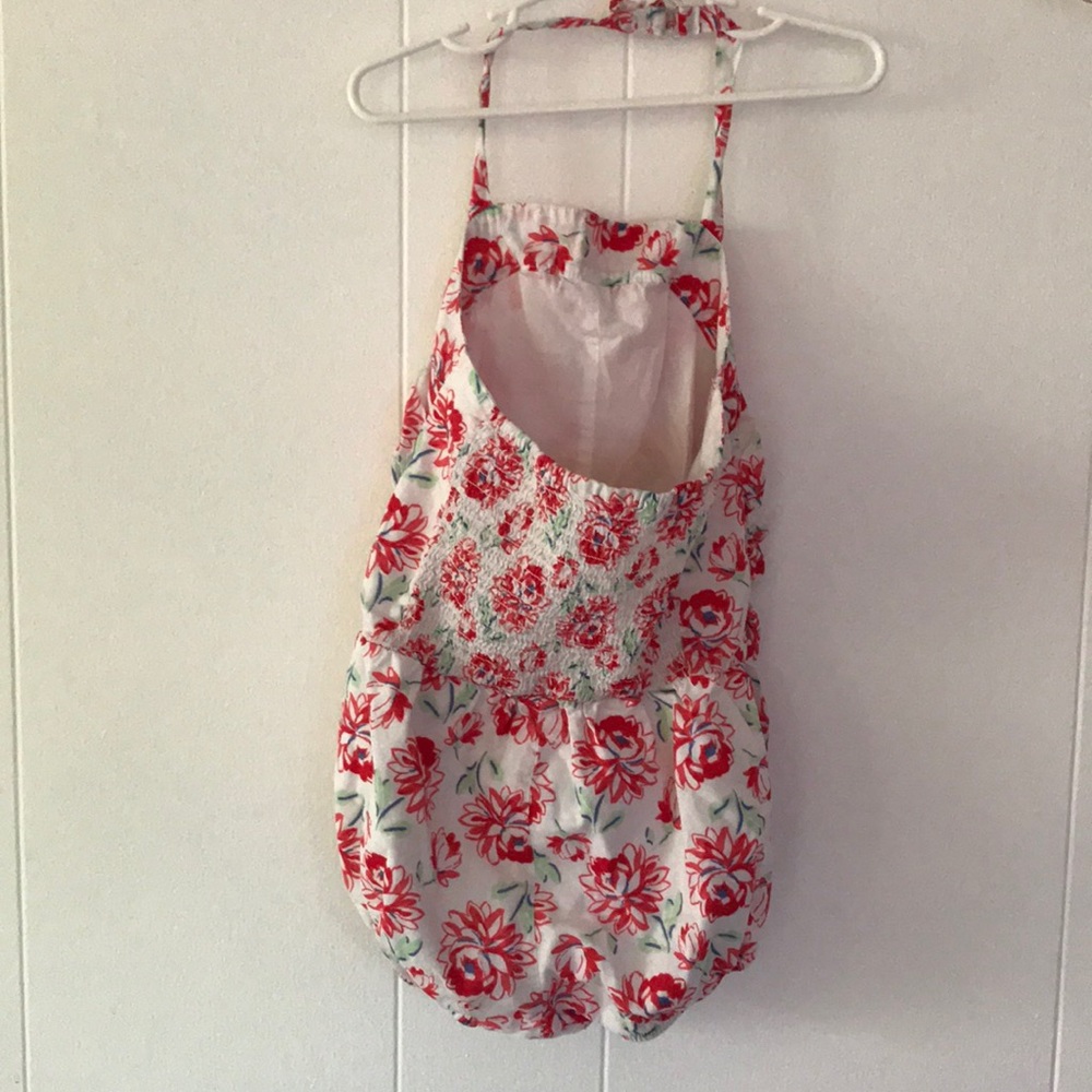 Romper - Picture 3 of 4